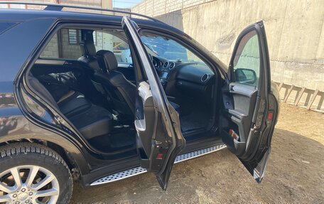 Mercedes-Benz M-Класс, 2007 год, 1 100 000 рублей, 1 фотография