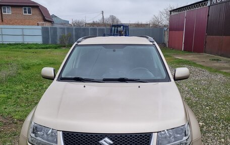 Suzuki Grand Vitara, 2007 год, 1 050 000 рублей, 1 фотография