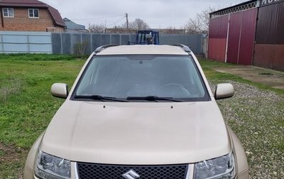 Suzuki Grand Vitara, 2007 год, 1 050 000 рублей, 1 фотография