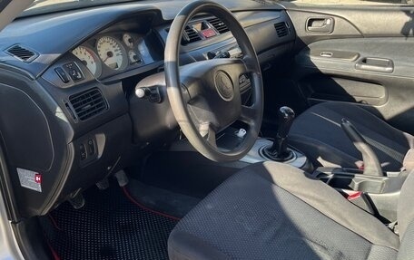 Mitsubishi Lancer IX, 2005 год, 250 000 рублей, 2 фотография