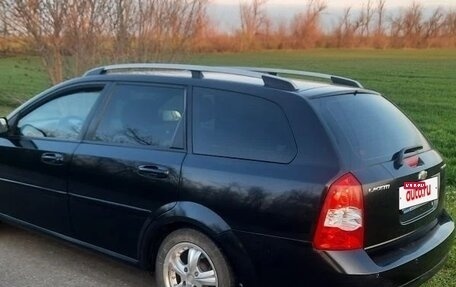 Chevrolet Lacetti, 2008 год, 600 000 рублей, 8 фотография