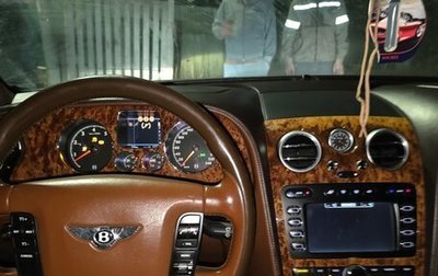 Bentley Continental Flying Spur, 2006 год, 1 фотография