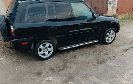 Toyota RAV4, 1999 год, 450 000 рублей, 1 фотография