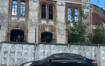 Nissan Teana, 2008 год, 900 000 рублей, 1 фотография