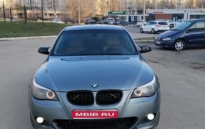 BMW 5 серия, 2008 год, 850 000 рублей, 1 фотография