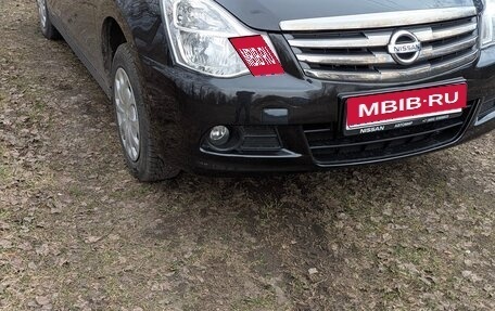 Nissan Almera, 2017 год, 1 050 000 рублей, 1 фотография