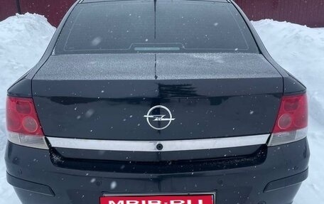 Opel Astra H, 2008 год, 280 000 рублей, 1 фотография