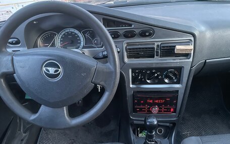 Daewoo Nexia I рестайлинг, 2012 год, 119 000 рублей, 1 фотография