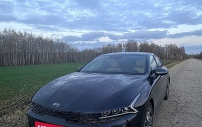 KIA K5, 2021 год, 3 300 000 рублей, 1 фотография