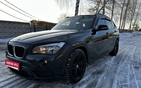 BMW X1, 2014 год, 1 250 000 рублей, 1 фотография
