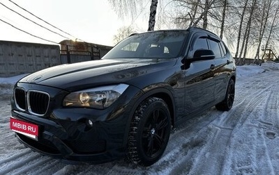 BMW X1, 2014 год, 1 250 000 рублей, 1 фотография