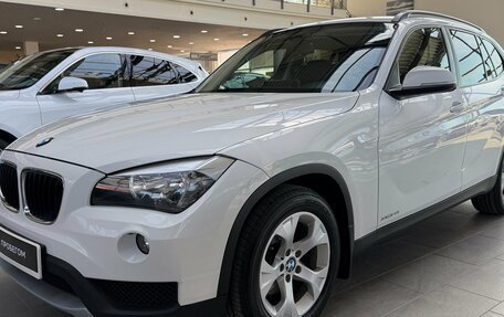 BMW X1, 2013 год, 1 750 000 рублей, 1 фотография