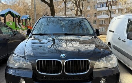 BMW X5, 2013 год, 2 500 000 рублей, 1 фотография