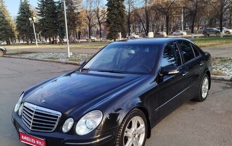 Mercedes-Benz E-Класс, 2006 год, 1 120 000 рублей, 1 фотография