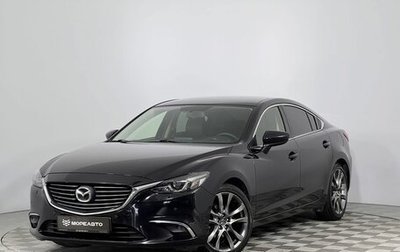 Mazda 6, 2015 год, 1 749 000 рублей, 1 фотография