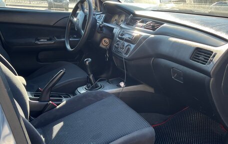 Mitsubishi Lancer IX, 2005 год, 250 000 рублей, 5 фотография