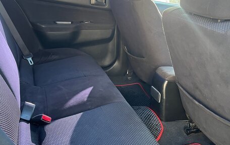 Mitsubishi Lancer IX, 2005 год, 250 000 рублей, 6 фотография