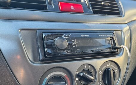 Mitsubishi Lancer IX, 2005 год, 250 000 рублей, 4 фотография