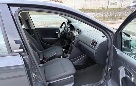 Volkswagen Polo VI (EU Market), 2018 год, 999 000 рублей, 10 фотография