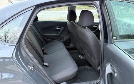 Volkswagen Polo VI (EU Market), 2018 год, 999 000 рублей, 12 фотография