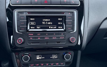 Volkswagen Polo VI (EU Market), 2018 год, 999 000 рублей, 14 фотография