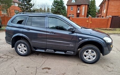 SsangYong Kyron I, 2012 год, 890 000 рублей, 6 фотография
