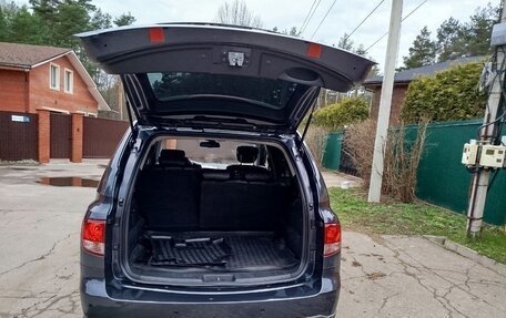 SsangYong Kyron I, 2012 год, 890 000 рублей, 11 фотография