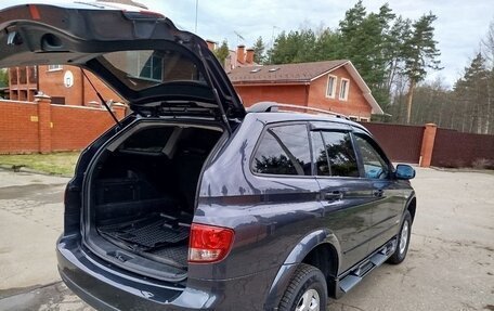 SsangYong Kyron I, 2012 год, 890 000 рублей, 8 фотография