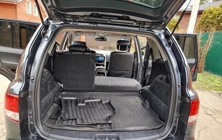 SsangYong Kyron I, 2012 год, 890 000 рублей, 21 фотография