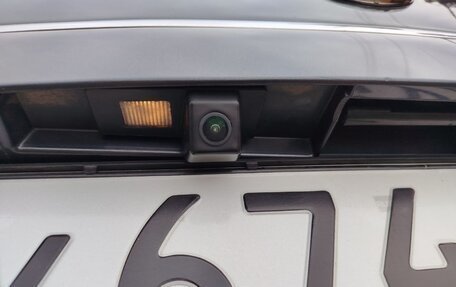 SsangYong Kyron I, 2012 год, 890 000 рублей, 24 фотография