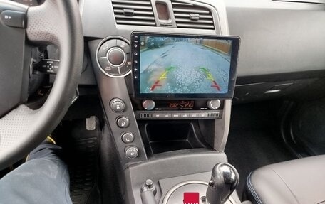 SsangYong Kyron I, 2012 год, 890 000 рублей, 19 фотография