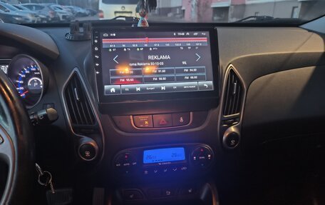 Hyundai ix35 I рестайлинг, 2015 год, 1 450 000 рублей, 6 фотография