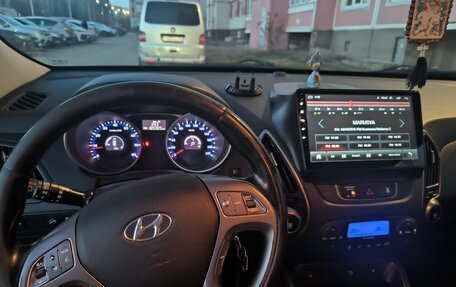 Hyundai ix35 I рестайлинг, 2015 год, 1 450 000 рублей, 5 фотография