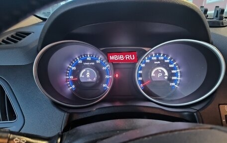 Hyundai ix35 I рестайлинг, 2015 год, 1 450 000 рублей, 7 фотография