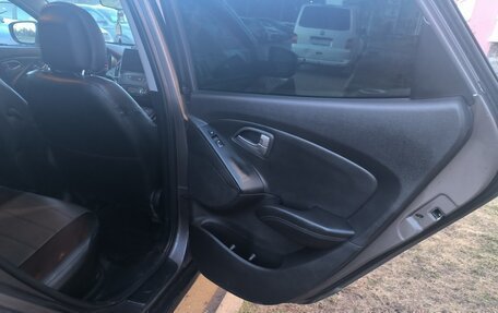 Hyundai ix35 I рестайлинг, 2015 год, 1 450 000 рублей, 15 фотография