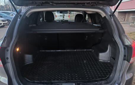 Hyundai ix35 I рестайлинг, 2015 год, 1 450 000 рублей, 18 фотография