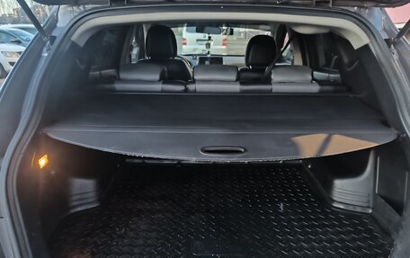 Hyundai ix35 I рестайлинг, 2015 год, 1 450 000 рублей, 19 фотография