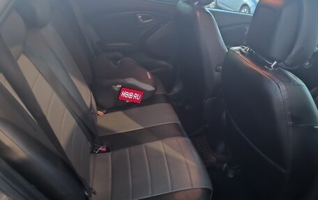 Hyundai ix35 I рестайлинг, 2015 год, 1 450 000 рублей, 14 фотография