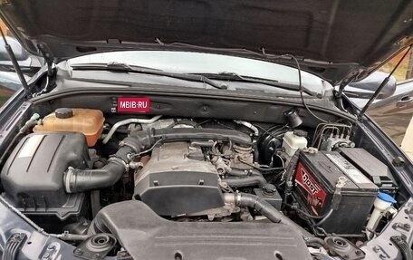 SsangYong Kyron I, 2012 год, 890 000 рублей, 25 фотография