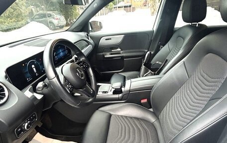 Mercedes-Benz GLB, 2020 год, 3 600 000 рублей, 6 фотография