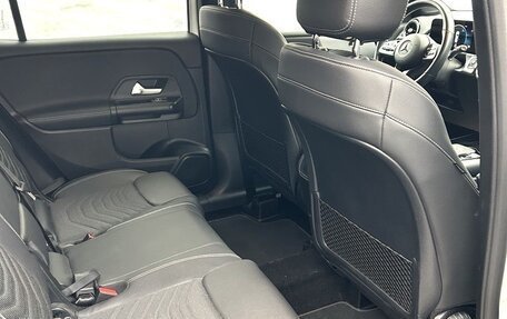 Mercedes-Benz GLB, 2020 год, 3 600 000 рублей, 9 фотография