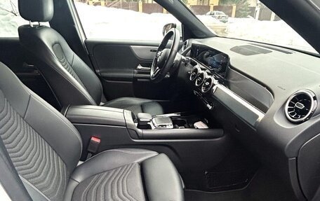 Mercedes-Benz GLB, 2020 год, 3 600 000 рублей, 8 фотография