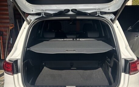 Mercedes-Benz GLB, 2020 год, 3 600 000 рублей, 11 фотография