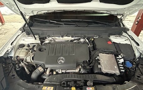 Mercedes-Benz GLB, 2020 год, 3 600 000 рублей, 12 фотография