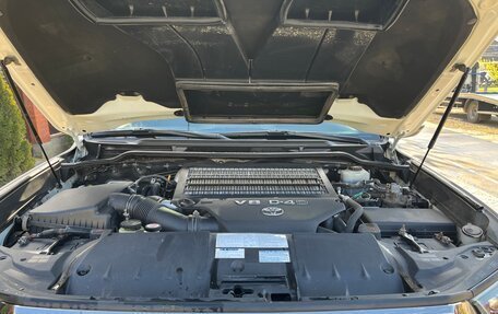 Toyota Land Cruiser 200, 2018 год, 6 350 000 рублей, 7 фотография