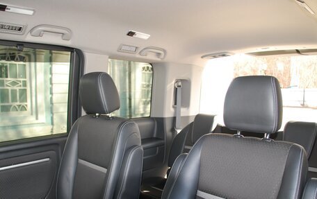 Honda Stepwgn IV, 2020 год, 2 990 000 рублей, 11 фотография