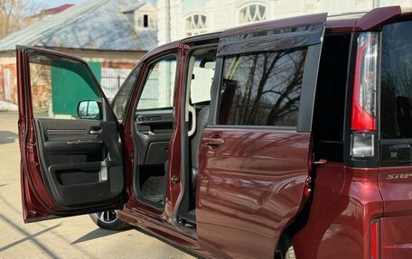 Honda Stepwgn IV, 2020 год, 2 990 000 рублей, 14 фотография