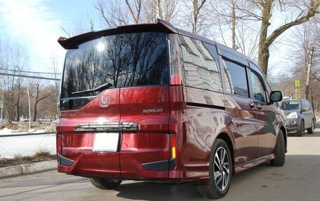 Honda Stepwgn IV, 2020 год, 2 990 000 рублей, 4 фотография