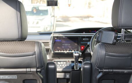 Honda Stepwgn IV, 2020 год, 2 990 000 рублей, 9 фотография