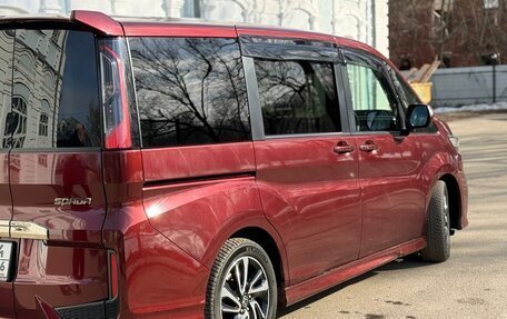 Honda Stepwgn IV, 2020 год, 2 990 000 рублей, 15 фотография